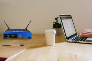 Linksys Router Firmware Update