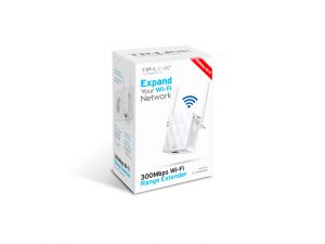 tp link tl wa855re 