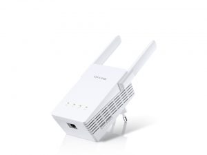 tp link re210 firmware