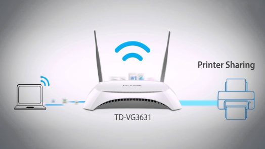 Technology Advancement with TP-Link Router 3420 Setup