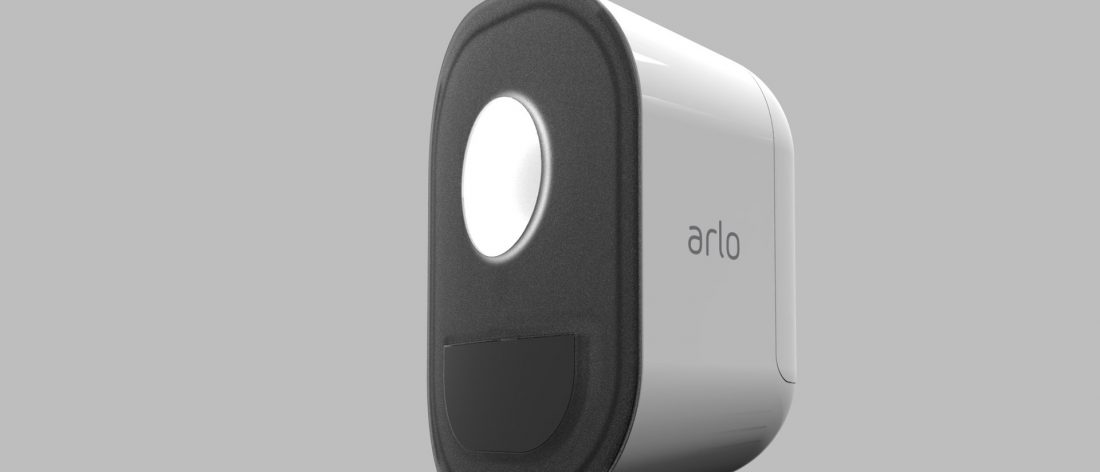 Arlo Camera