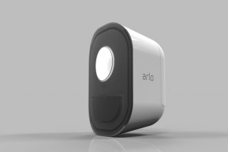 Arlo Camera