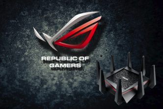 Republic of Gamers