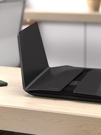 Netgear router login using the routerlogin.net setup wizard
