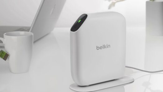 Belkin Router Login Information