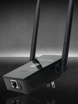 CF-WR750AC Repeater