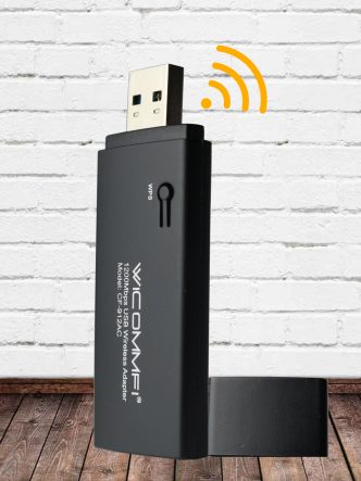 WicommFi CF-WR750AC Repeater