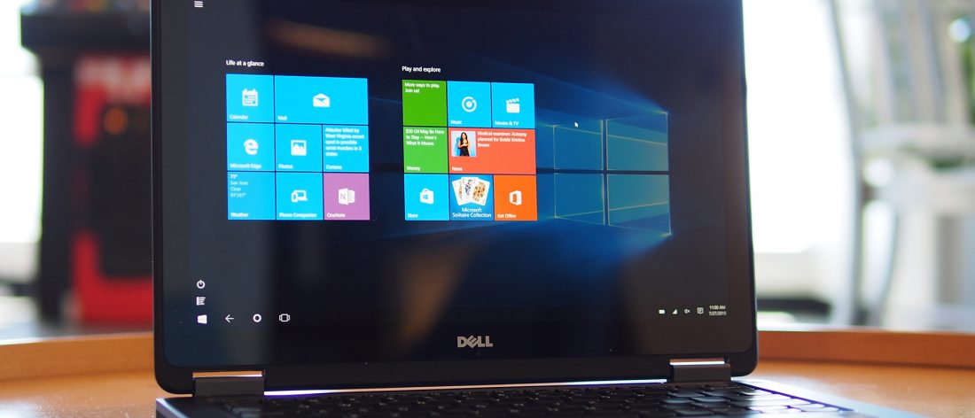 Networking Features get added in the Windows 10