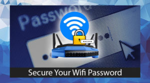 How Do I Secure My Linksys Wireless Router with a Password?