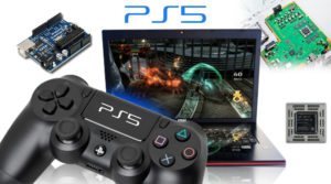 Latest News for Sony PlayStation 5