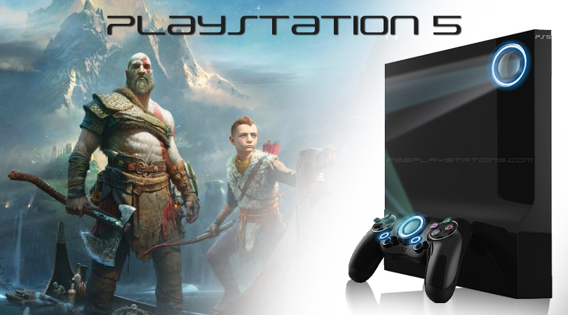 Latest News for Sony PlayStation 5