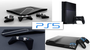 sony playstaion 5 Latest News