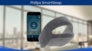 philips smartsleep headband