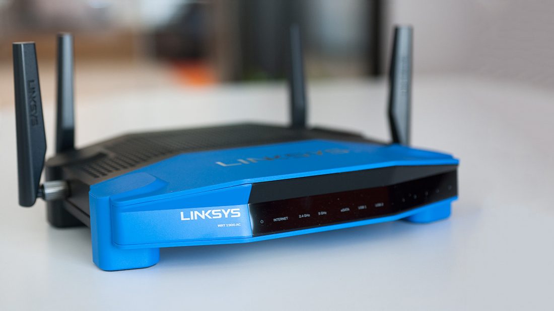 Linksys wrt1900ac WPS button Archives Router Login Support