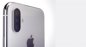 iPhone 2019 Rear Camera