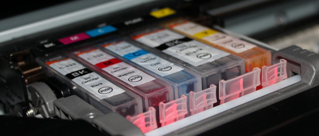 Top 5 Best All-in-One Printers 2018