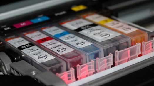 Top 5 Best All-in-One Printers 2018