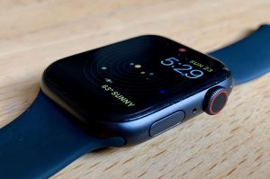 Apple Watch Series 4: Best smartwatch overall