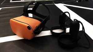 Oculus Quest
