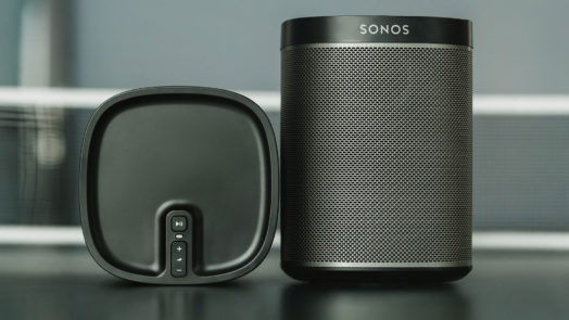 The first IKEA and Sonos Symfonisk speakers will be launched in August