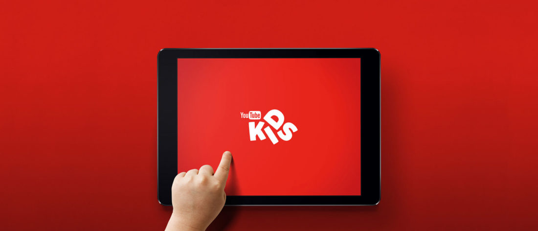 YouTube Kids parental Controls