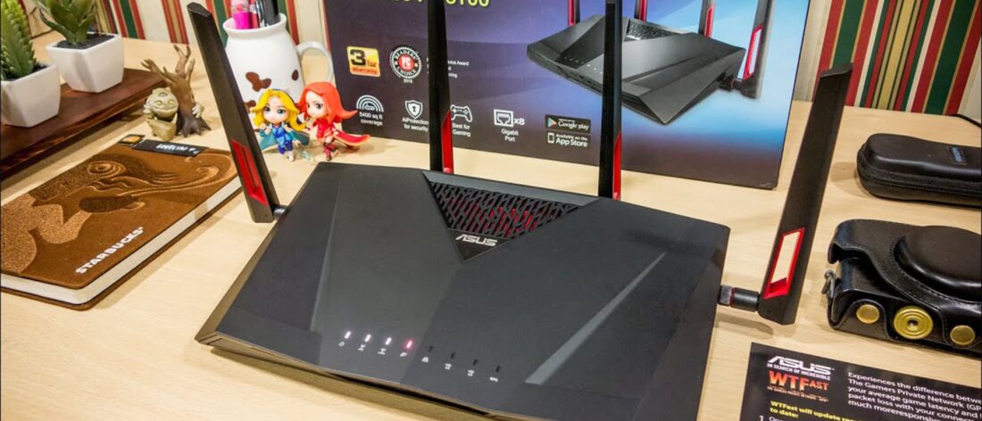 TOP 5 Parental Control Routers