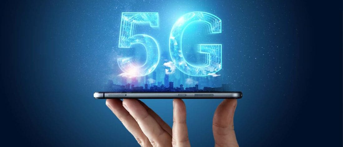 A look into the Future: 5G