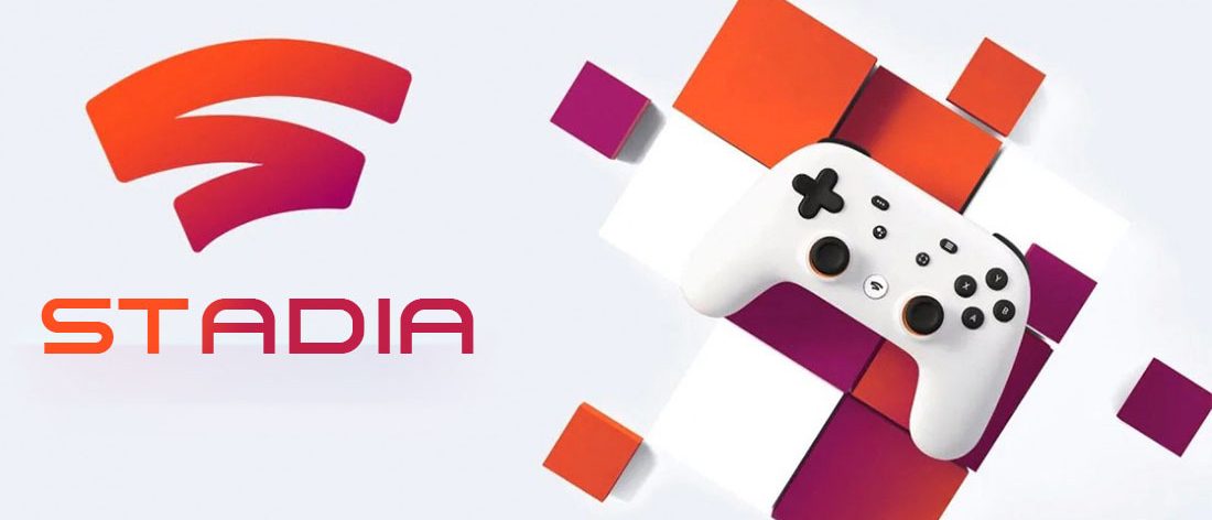 Google’s Game Streaming Stadia