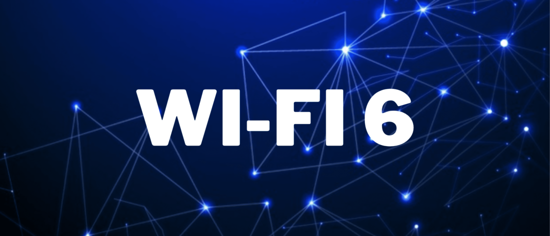 All About The 6GHz Wi-Fi/