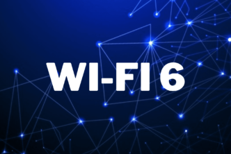All About The 6GHz Wi-Fi/