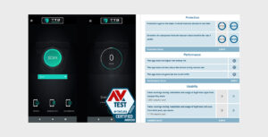 TTB Antivirus Recognized as the Best Antivirus for Android by AV-TEST GmbH