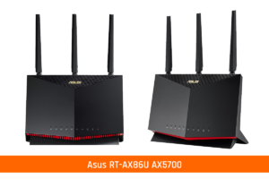 Asus RT-AX86U AX5700