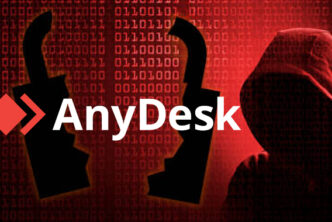 AnyDesk Hacked