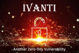 New Ivanti Auth Vulnerability